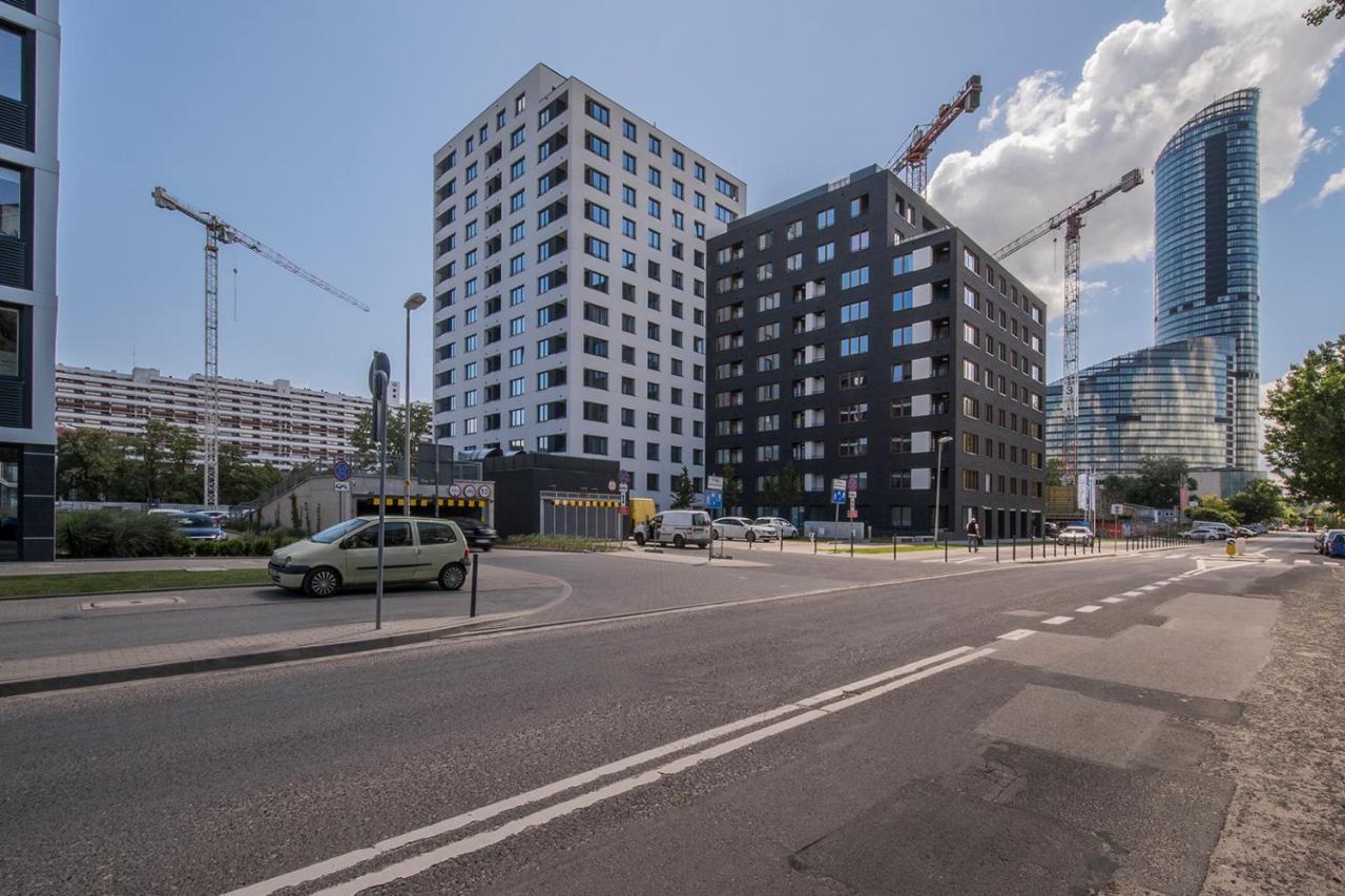 Star4You II Apartments - Wroclaw, Wroclaw