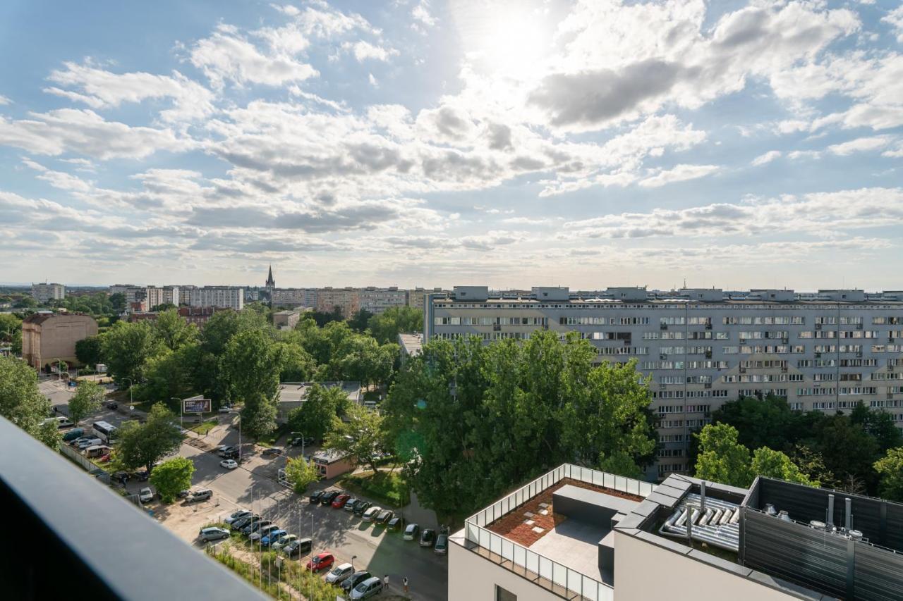 Star4You II Apartments - Wroclaw — Photos 2
