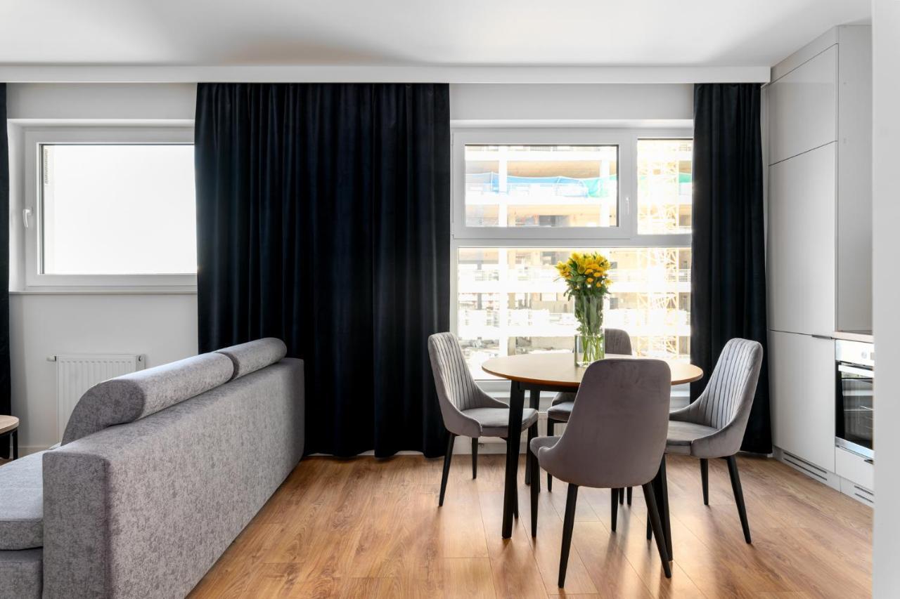 Star4You II Apartments - Wroclaw — Photos 3