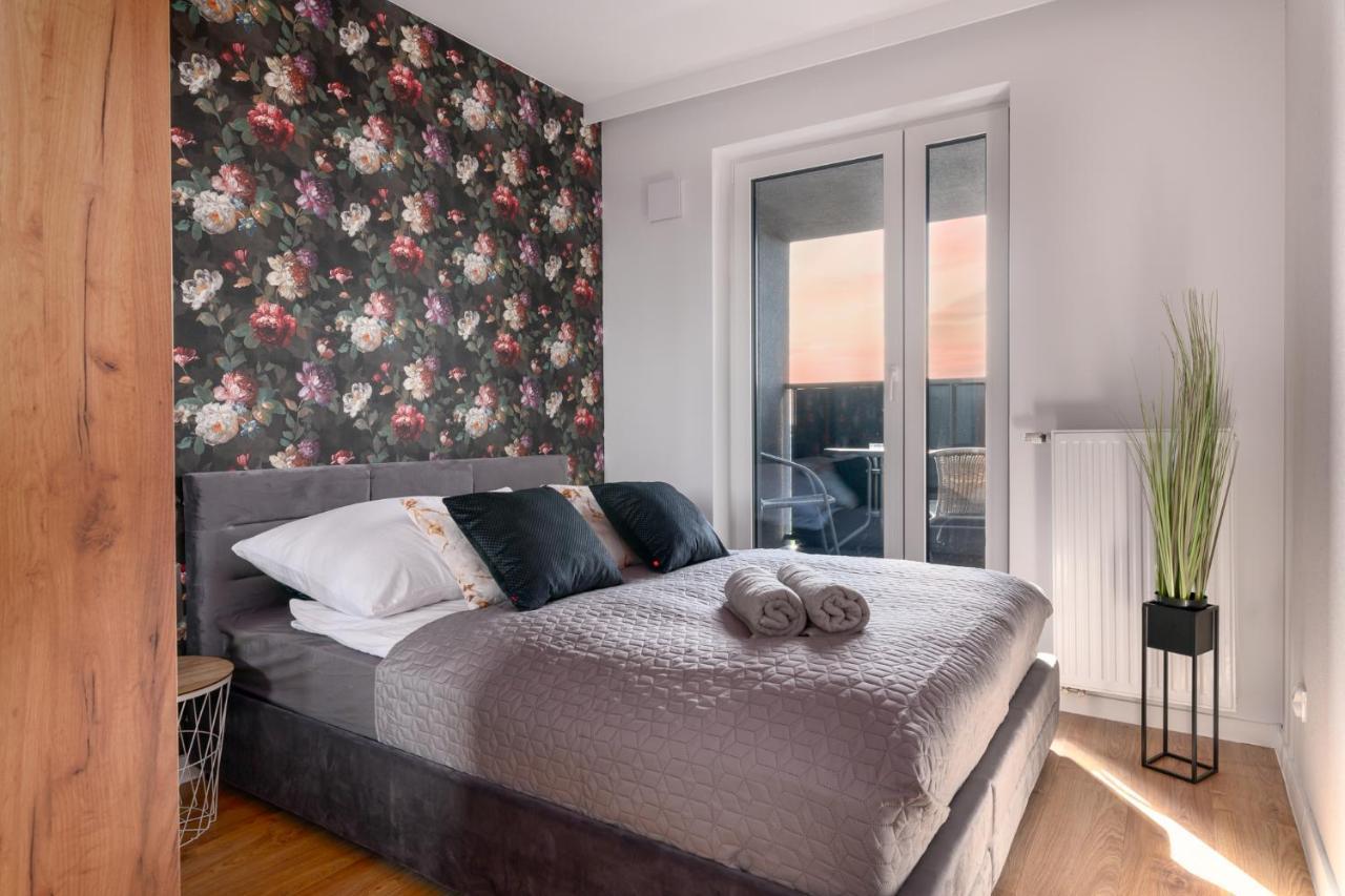 Star4You II Apartments - Wroclaw — Photos 1